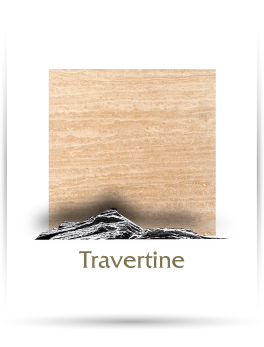 globus stone en travertene